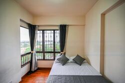 The Mayfair (D22), Condominium #474176181